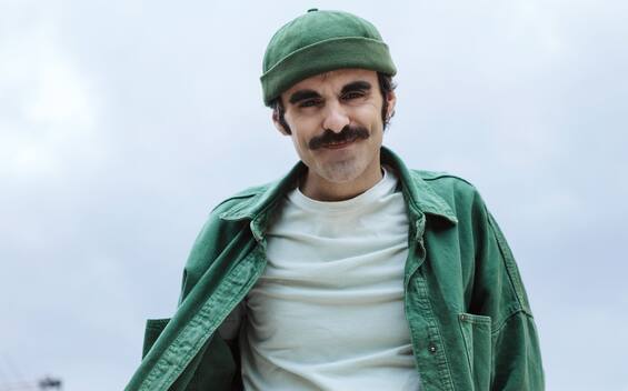 Avincola torna sul palco con tre concerti tra ospiti e sorprese